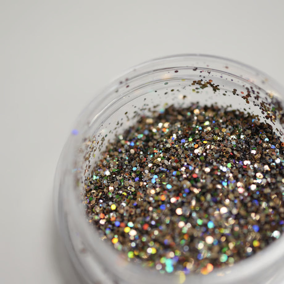 Ungu Nails - Girl Crush Glitter