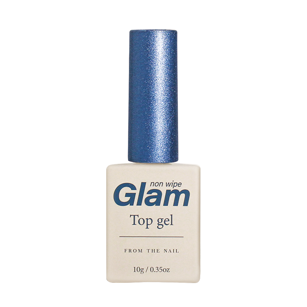 From The Nail - Glam Top Gel