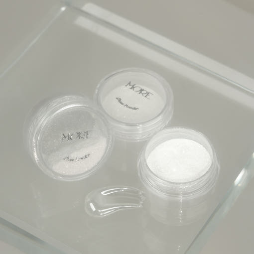 MORE - Glass Mirror Powder (0.5g)