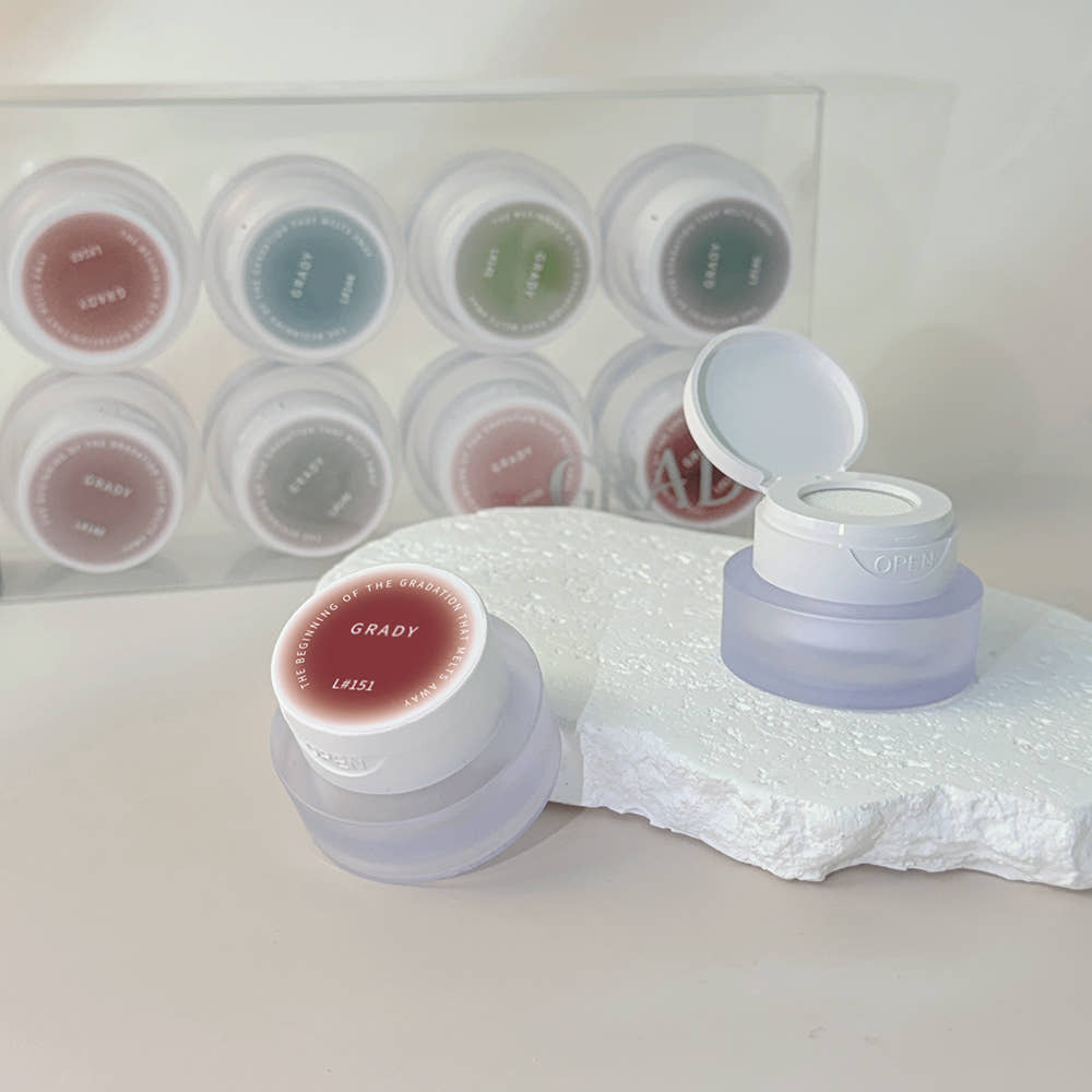 Liuhwa - Grady Season 2