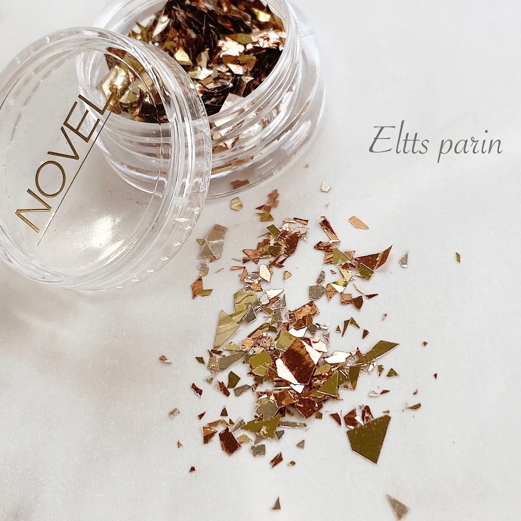 Atelier Novel - H323 Eltts Parin