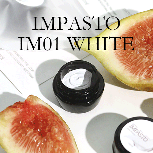 Fiote - Impasto IM01 White