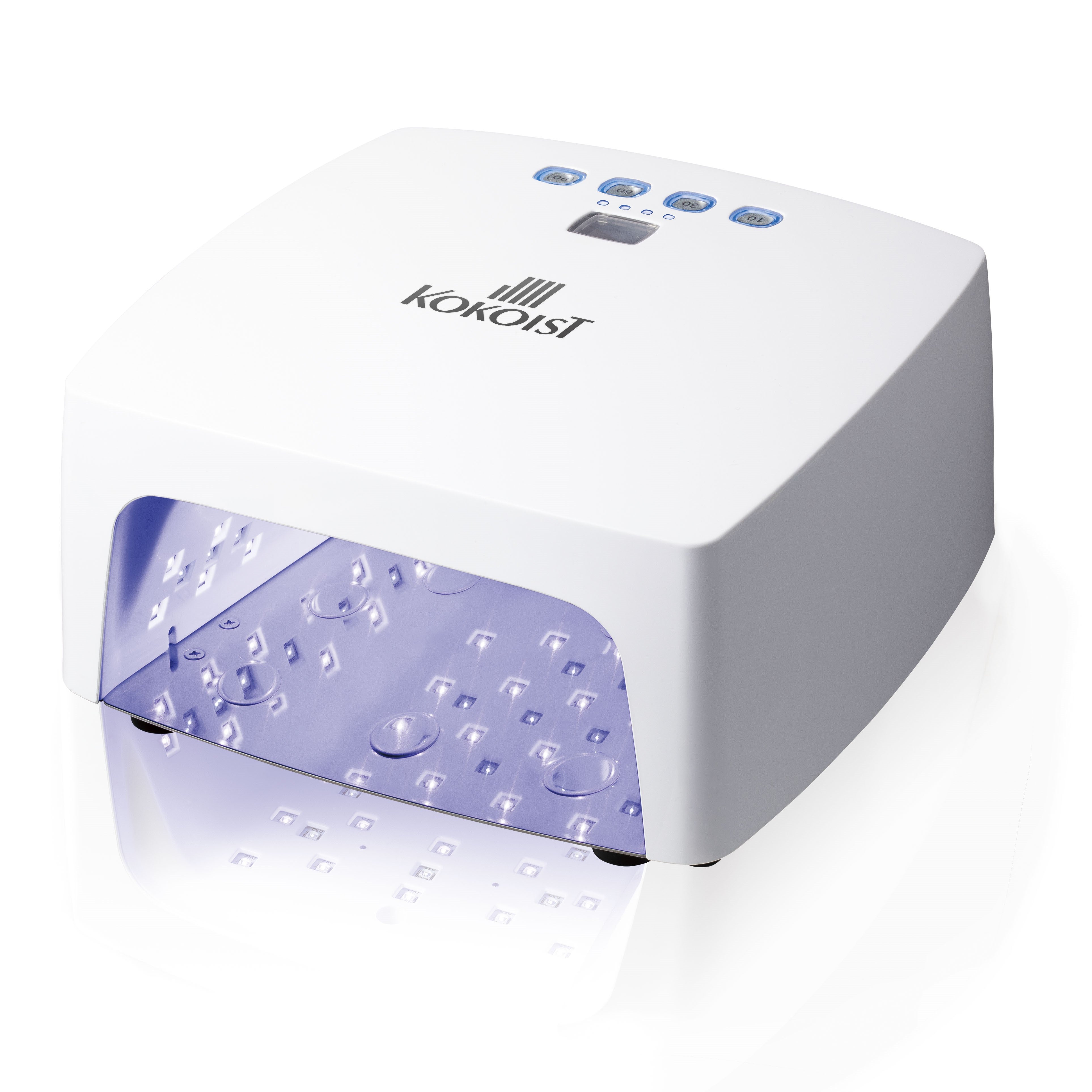 Kokoist - Le Blanc Hybrid Cordless Light (LED/UV)
