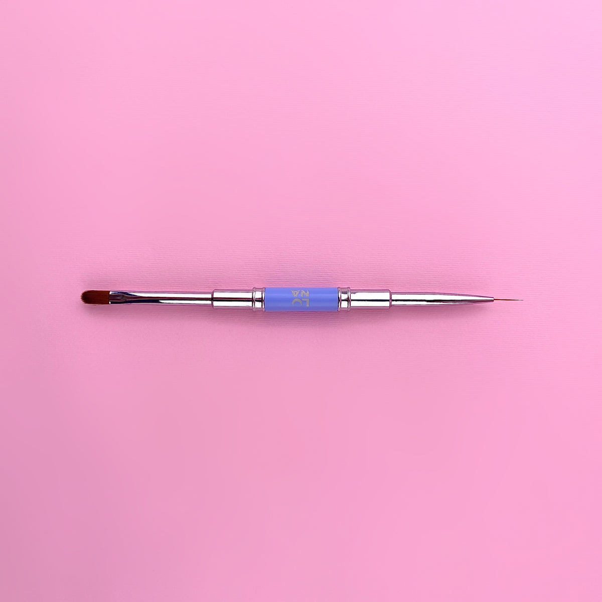 LUNAmoon - Double-sided Brush