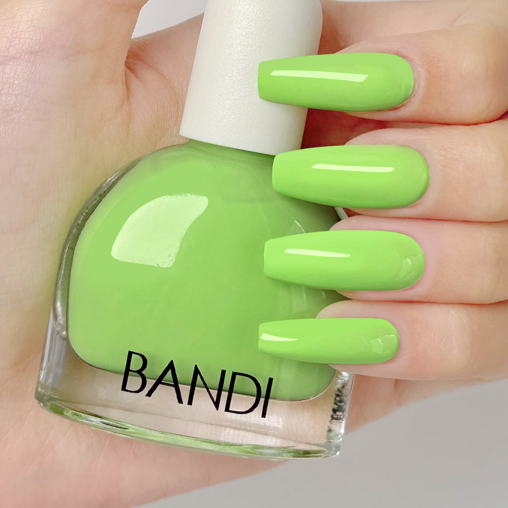 BANDI - Gelateria (Ultra Nature Set)