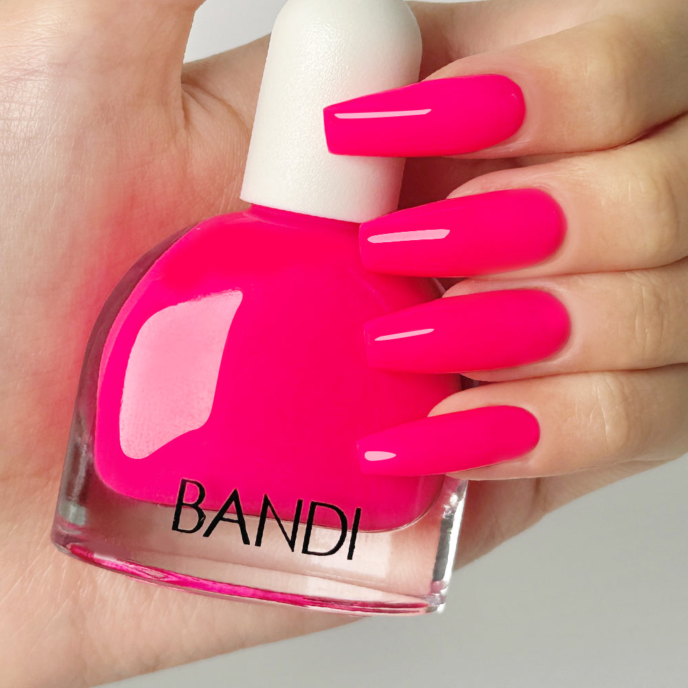 BANDI - Gelateria (Ultra Nature Set)
