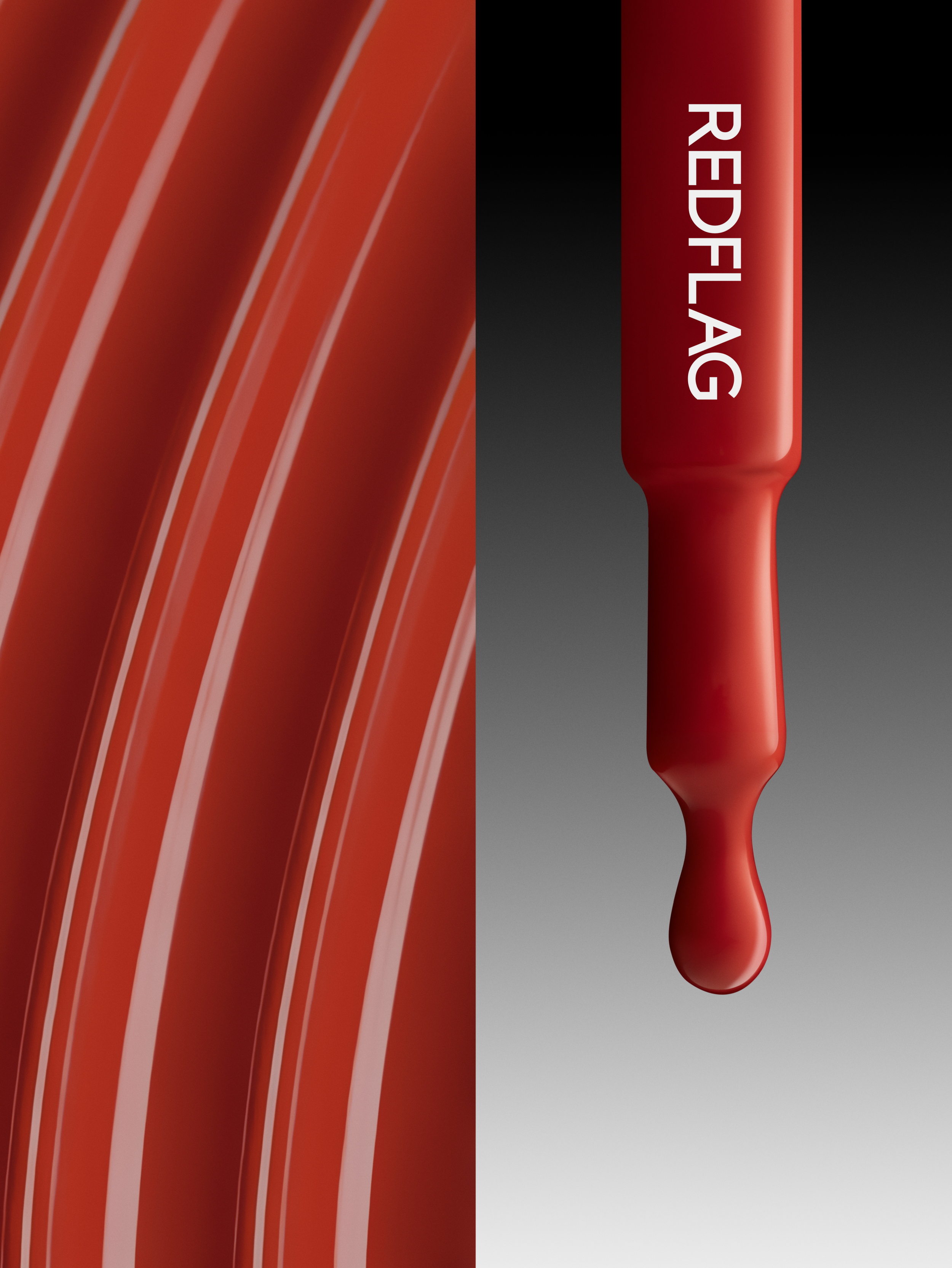 Crisania Neri - Gel Color Signature Collection