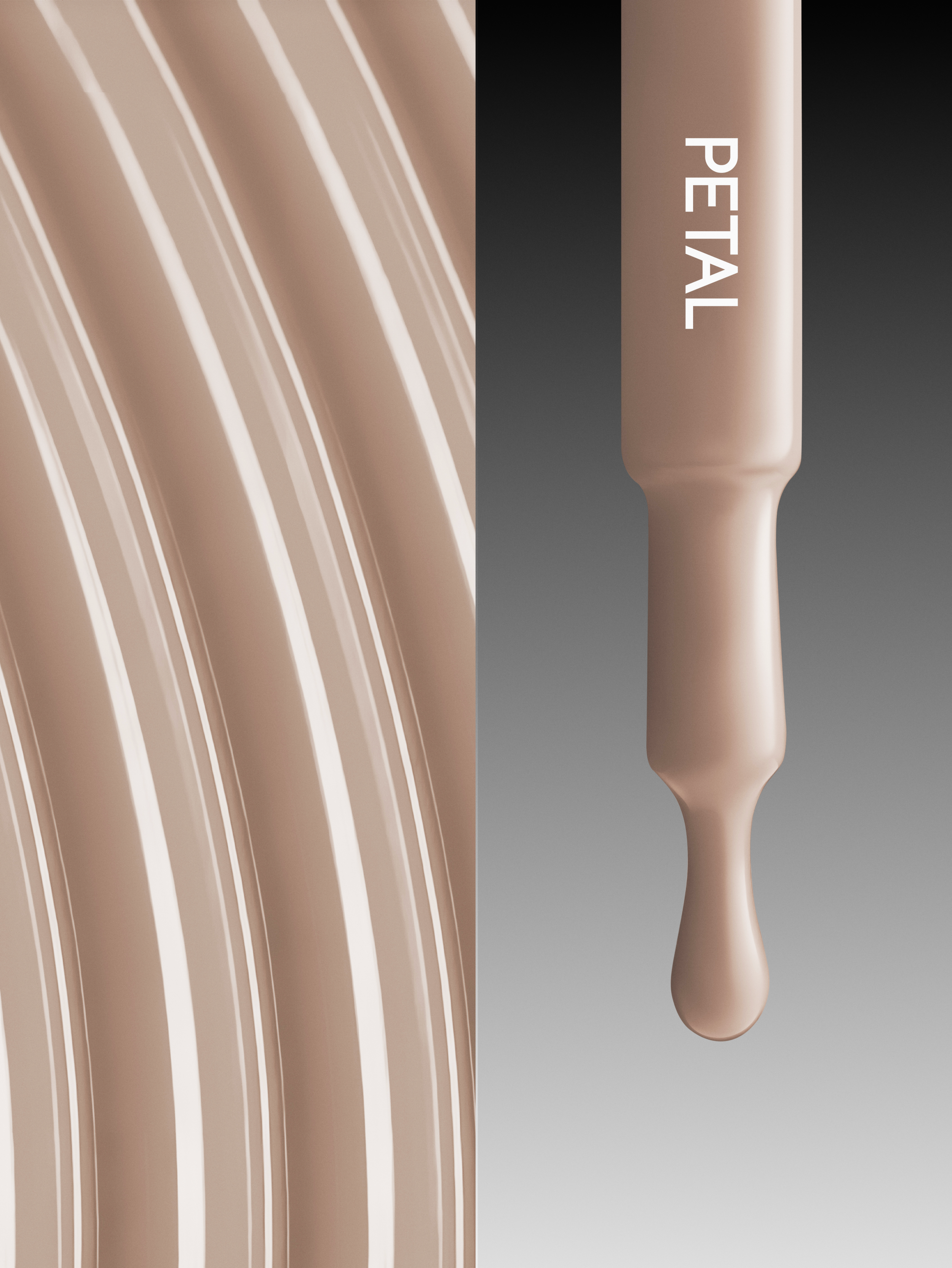 Crisania Neri - Gel Color Signature Collection
