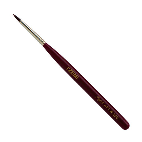 IZEMI Art Brush #600