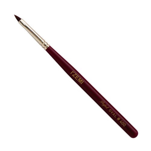 IZEMI Oval Brush #400