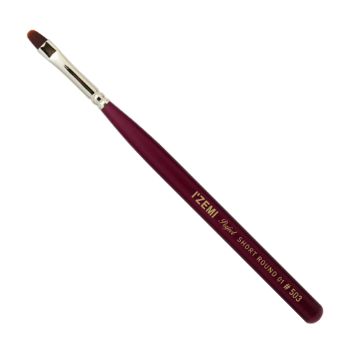IZEMI Round Brush #503