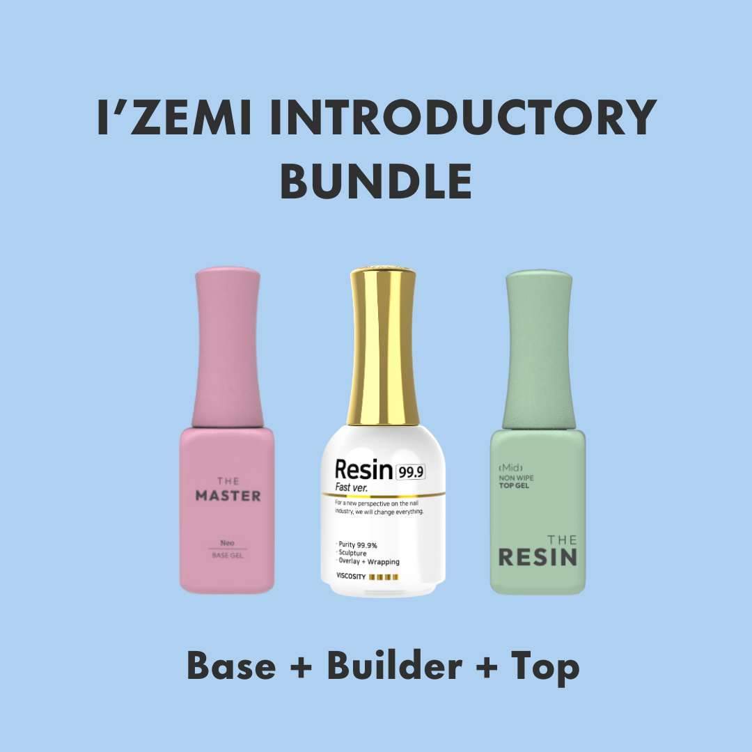 IZEMI Introductory Bundle Promotion