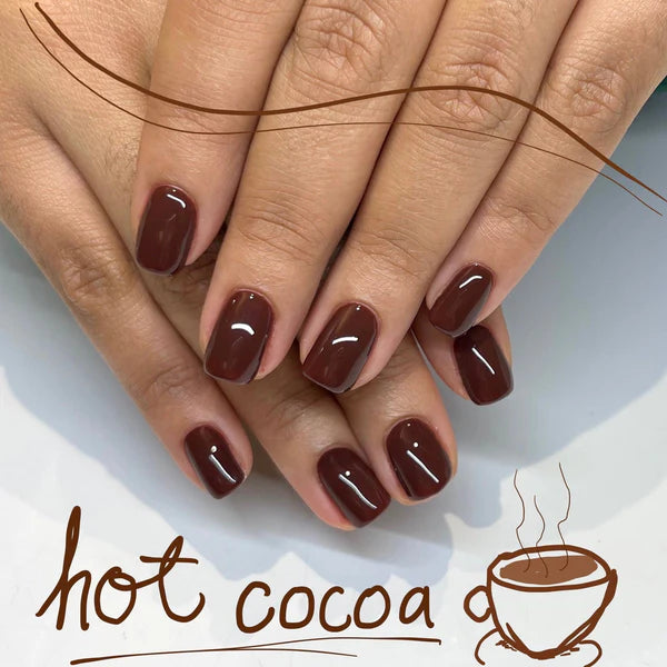 Kokoist - NT-34 Hot Cocoa