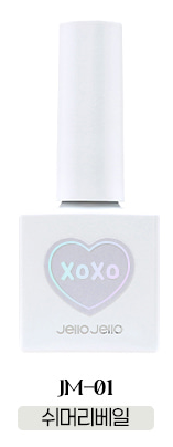 Jello Jello - XOXO Collection