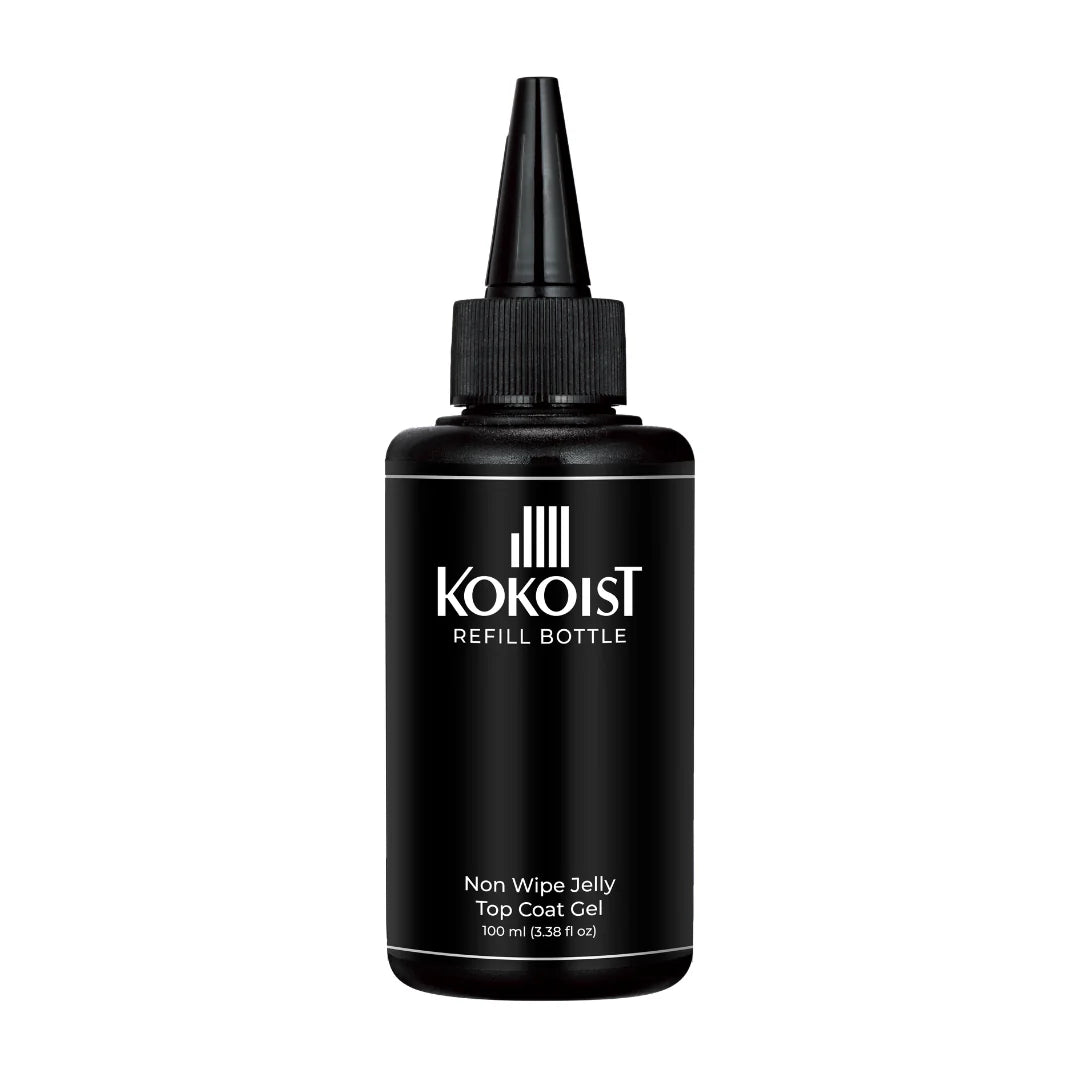 Kokoist Non Wipe Jelly Top Coat Gel 100g