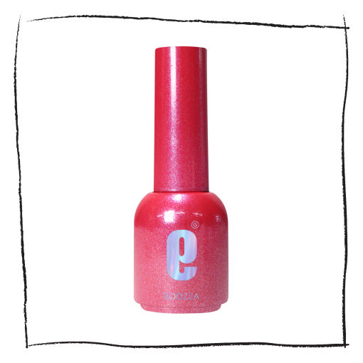 Soozza - Jjam Series (6 Glitter Gels)