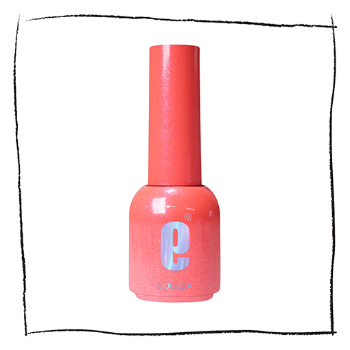 Soozza - Jjam Series (6 Glitter Gels)