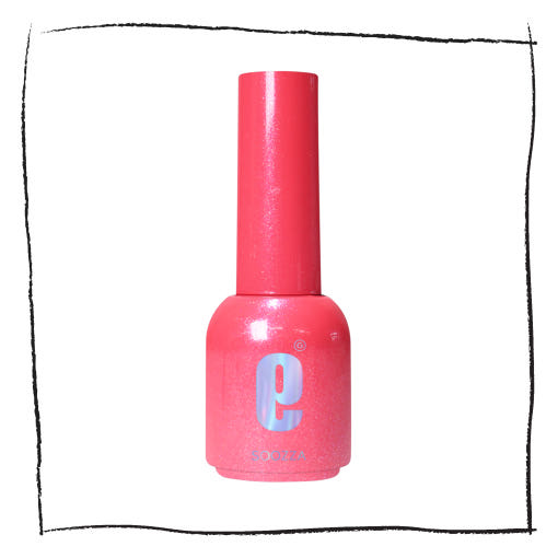 Soozza - Jjam Series (6 Glitter Gels)