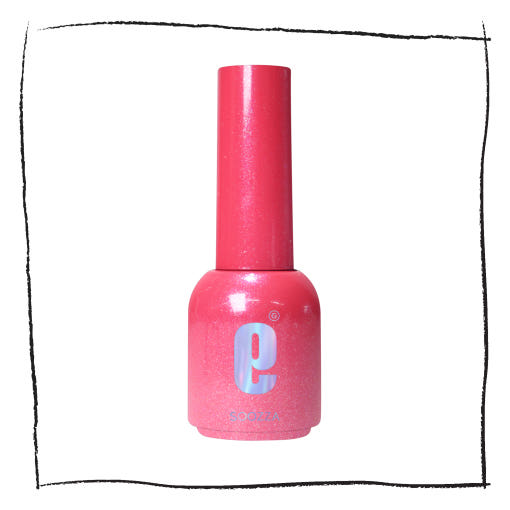 Soozza - Jjam Series (6 Glitter Gels)