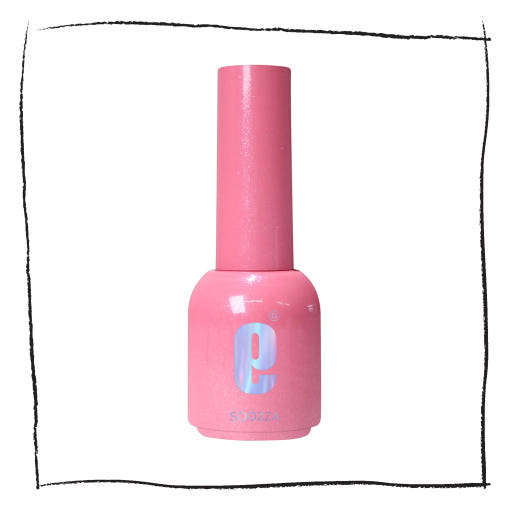 Soozza - Jjam Series (6 Glitter Gels)