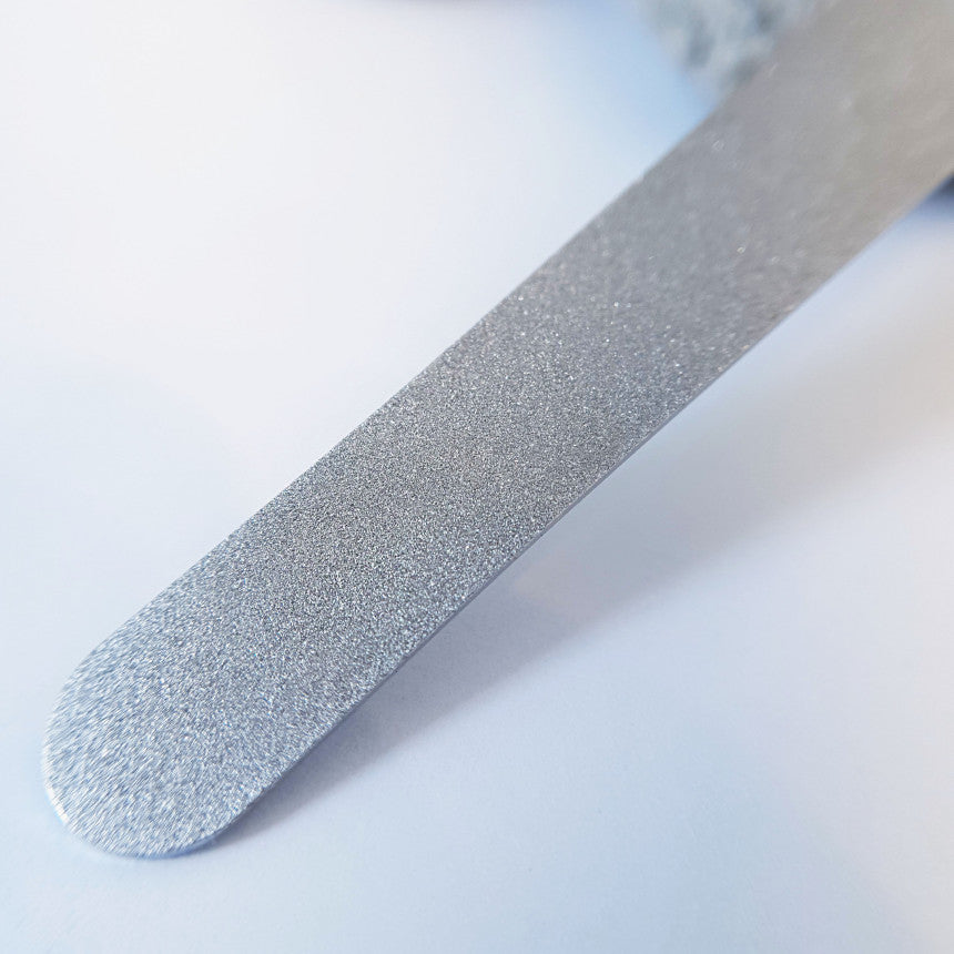CALLA Professional - Metal File (#150 or #180)
