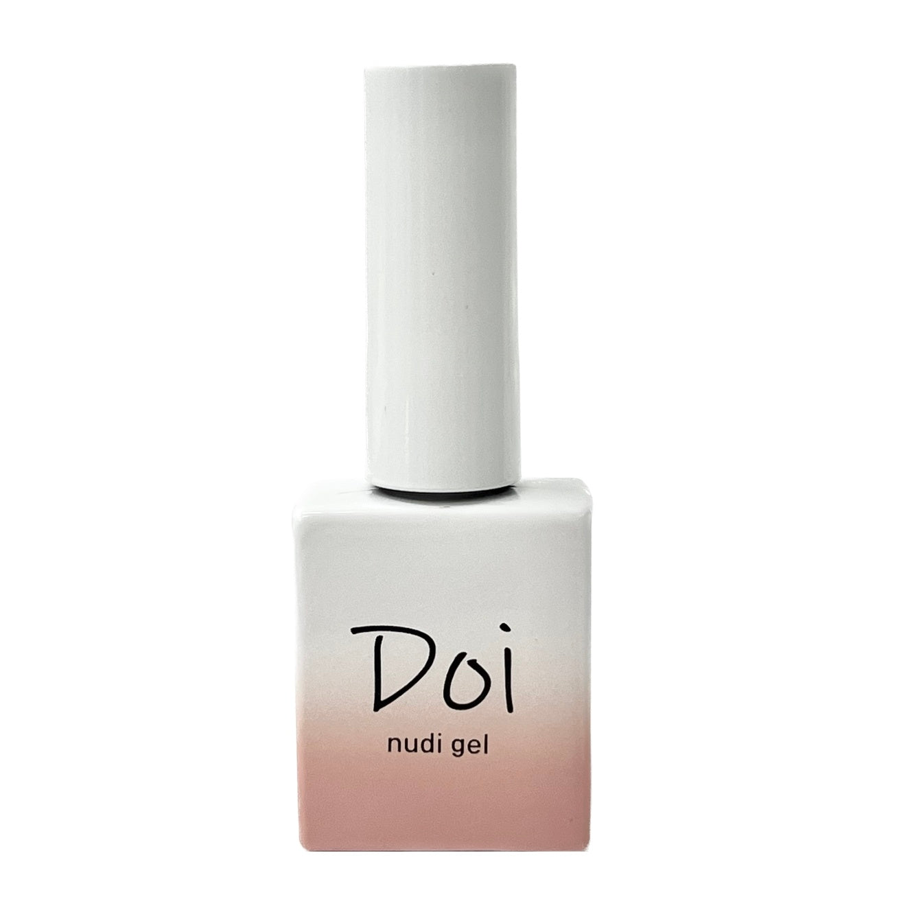 Doi Nudi Blush Pink Syrup Gel (10ml)