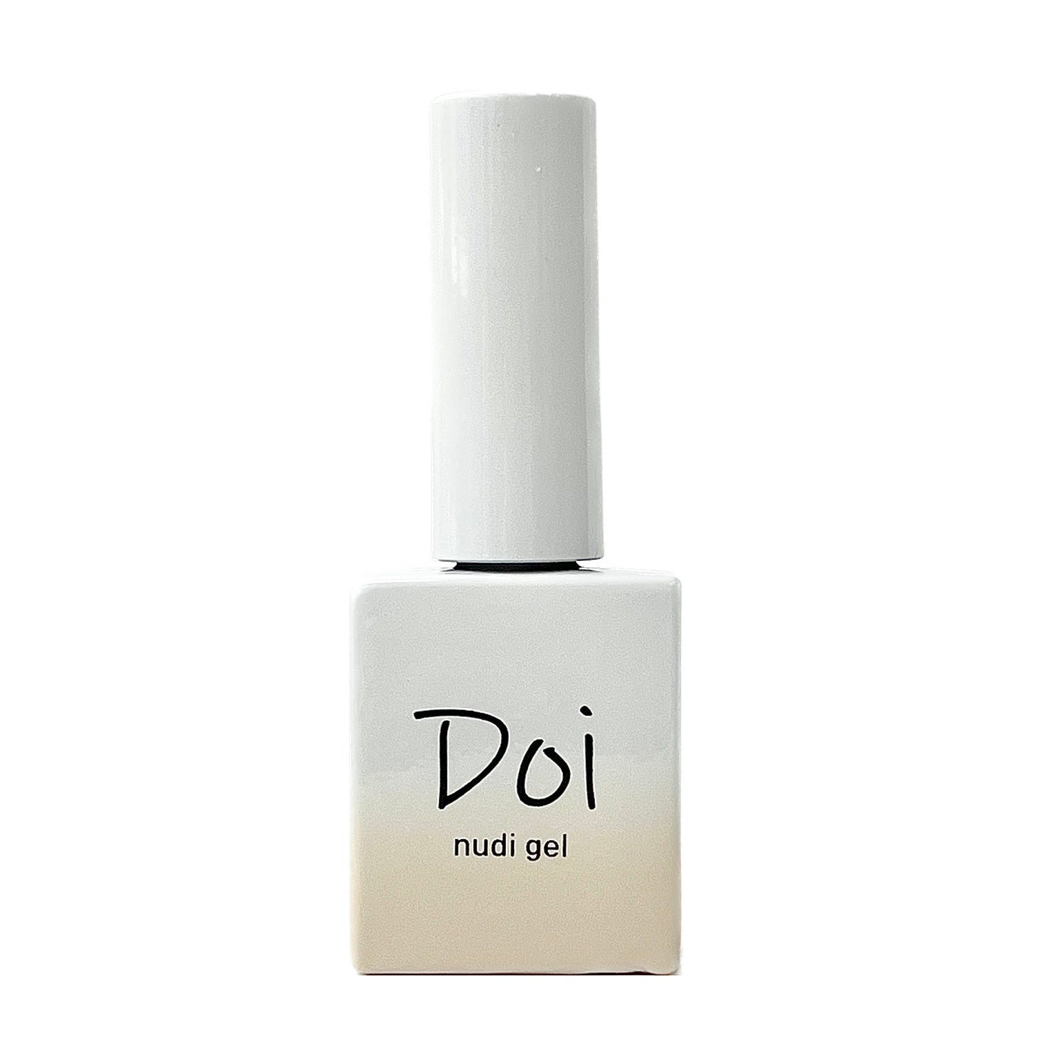 Doi Nudi Vanilla Syrup Gel (10ml)