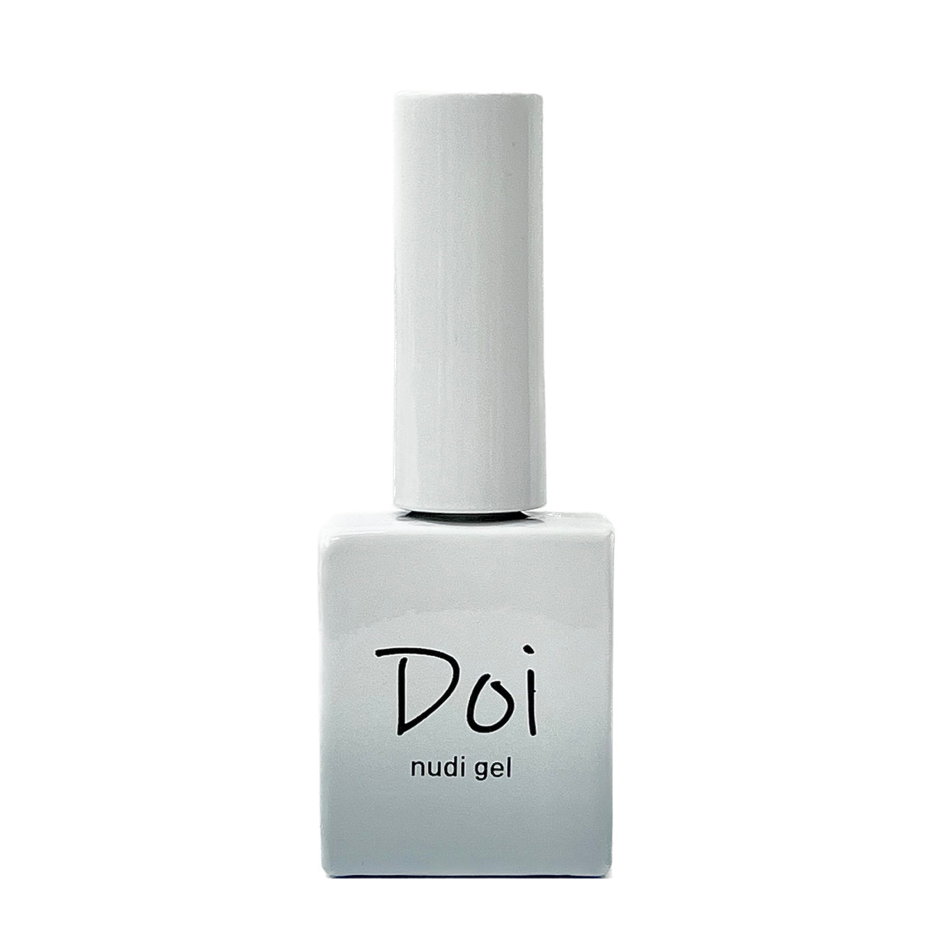 Doi Nudi Misty Blue Syrup Gel (10ml)
