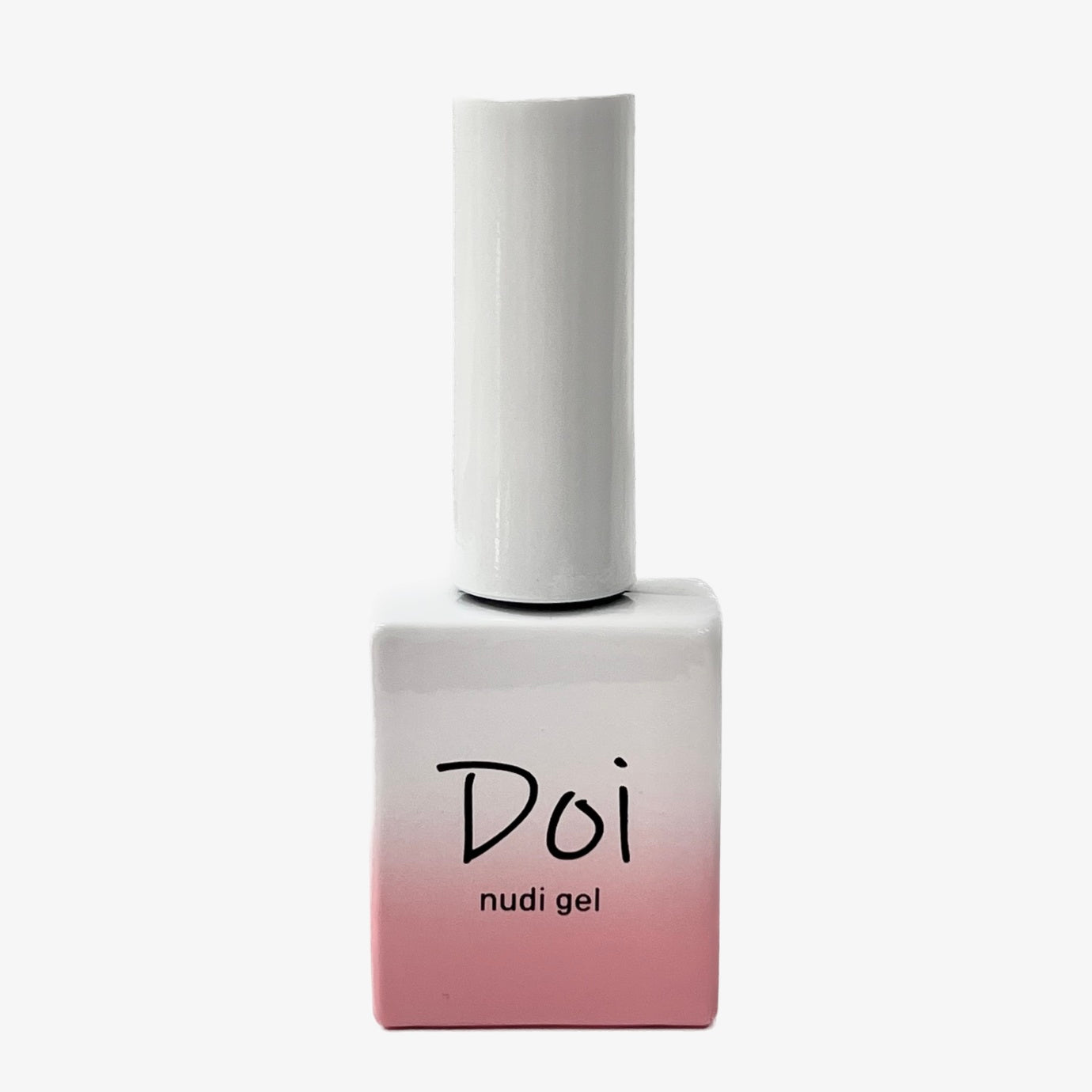 Doi Nudi Rose Quartz Syrup Gel (10ml)