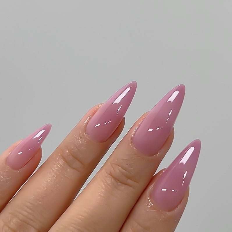 Doi Nudi Lilac Syrup Gel (10ml)
