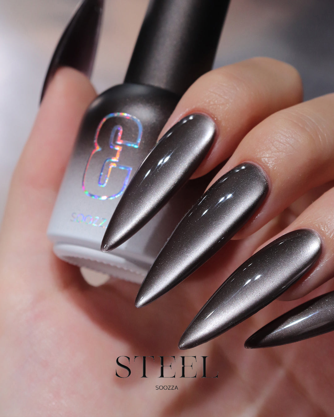 Soozza - Steel Collection