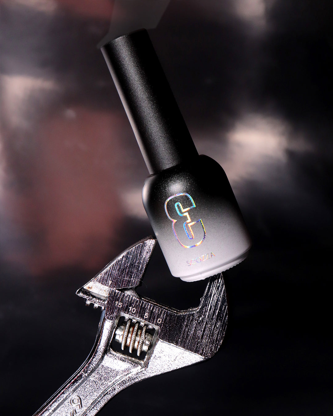 Soozza - Steel Collection