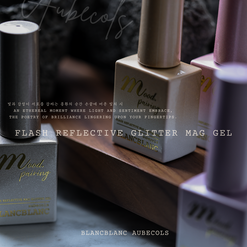 Blanc Blanc - Mood Pairing Collection