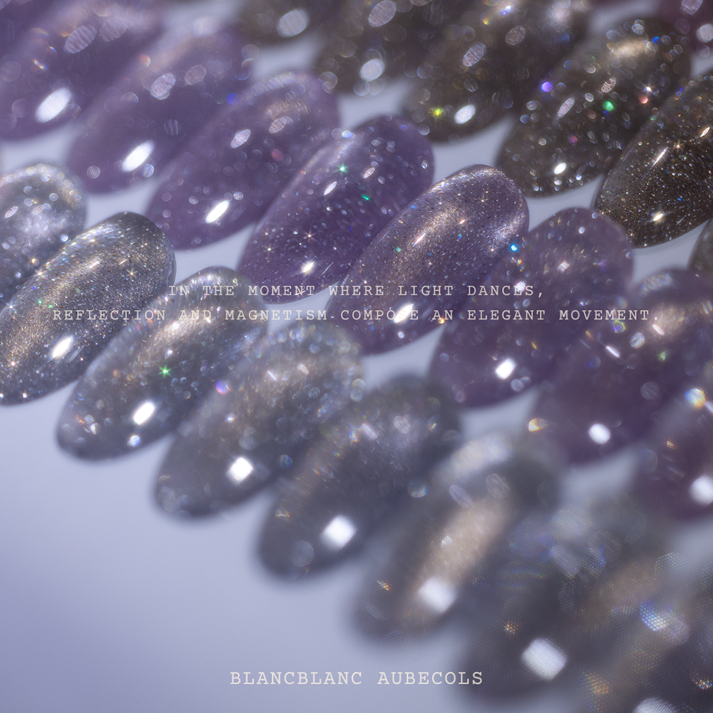 Blanc Blanc - Mood Pairing Collection