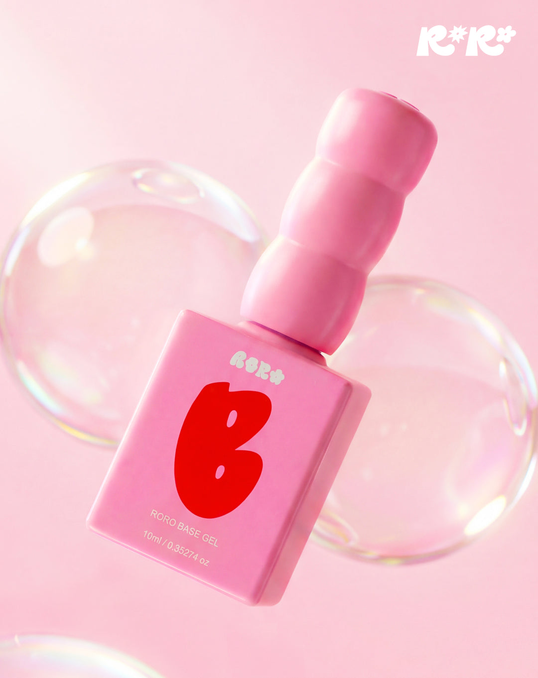RORO - Base Gel