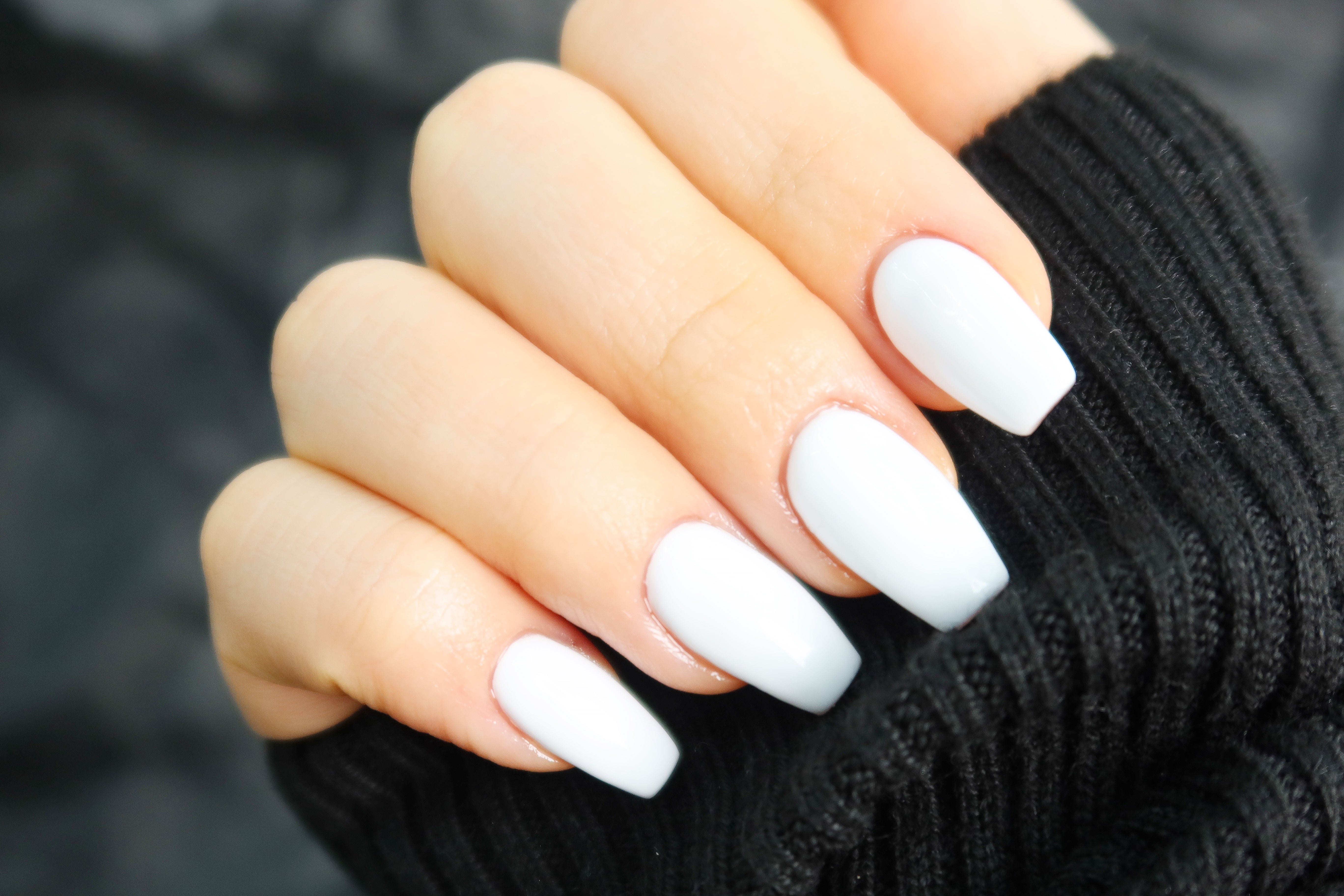 Fiote - Gel Light White and Black