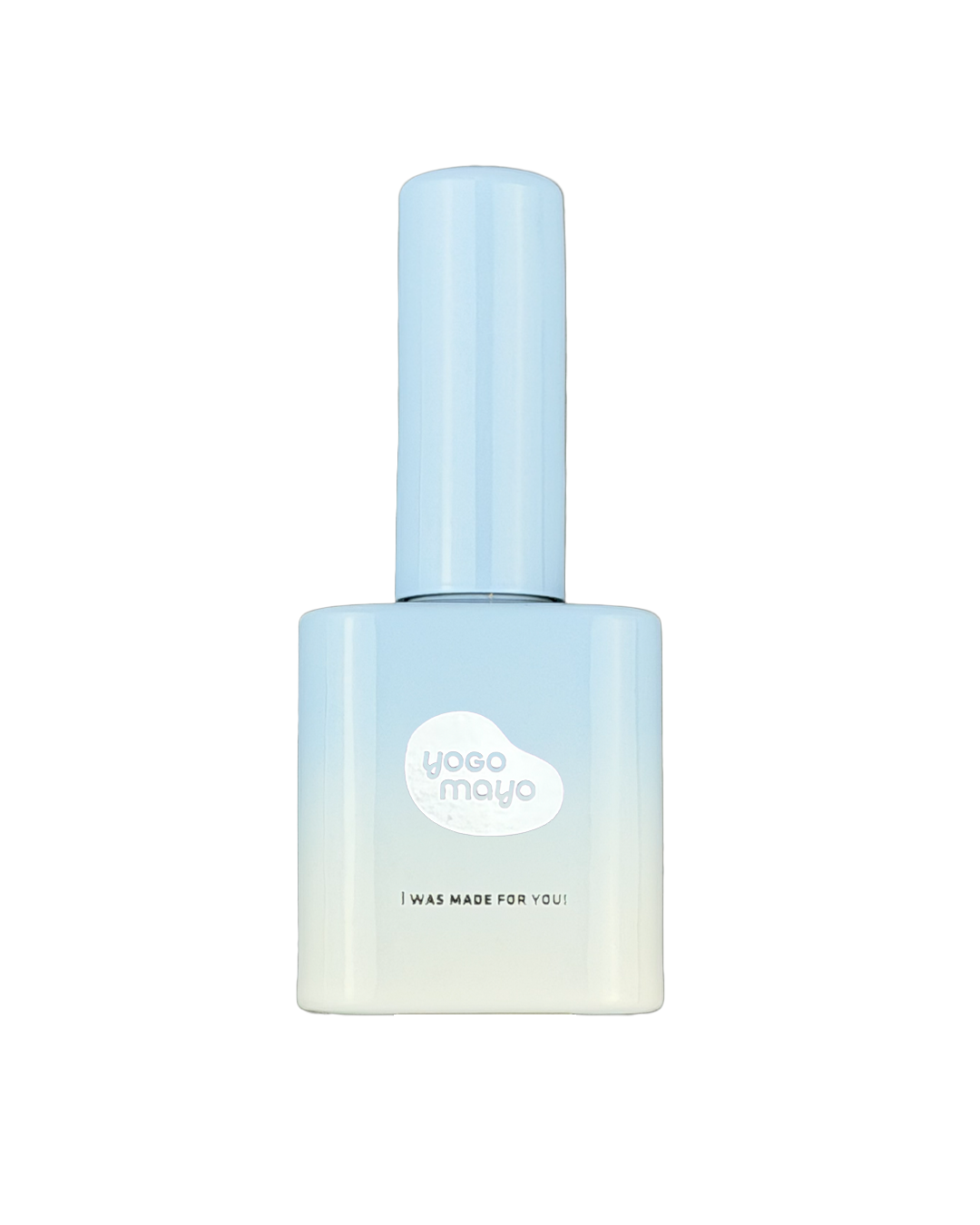 Yogo Mayo - Cotton Candy Collection