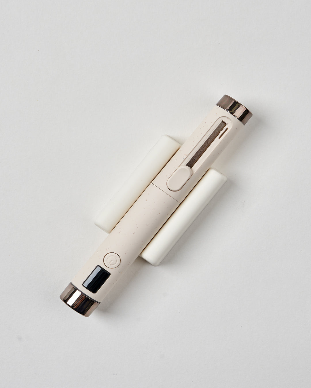 SHINY x Mayour - Magpin Lamp (Beige, Grey)