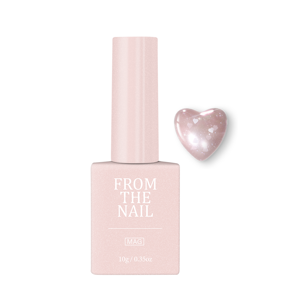 From the Nail - Lovely