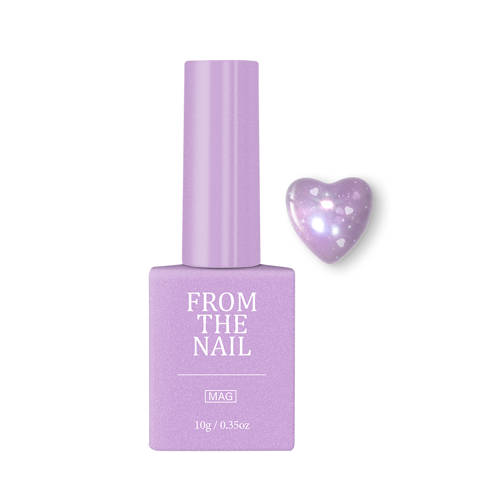 From the Nail - Lovely