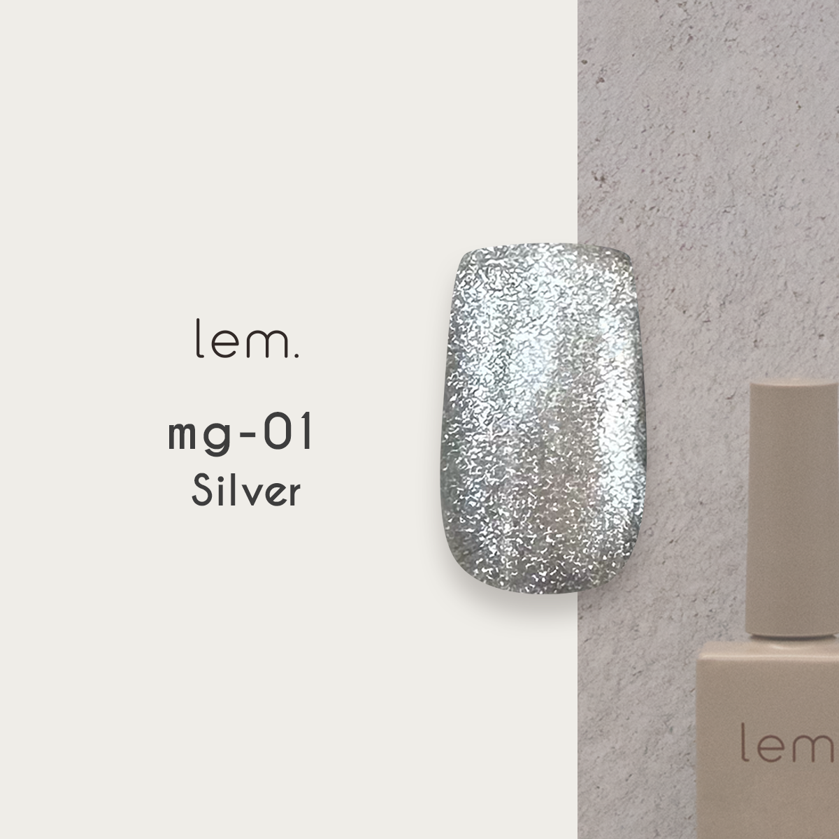 Lem - Mag Gel