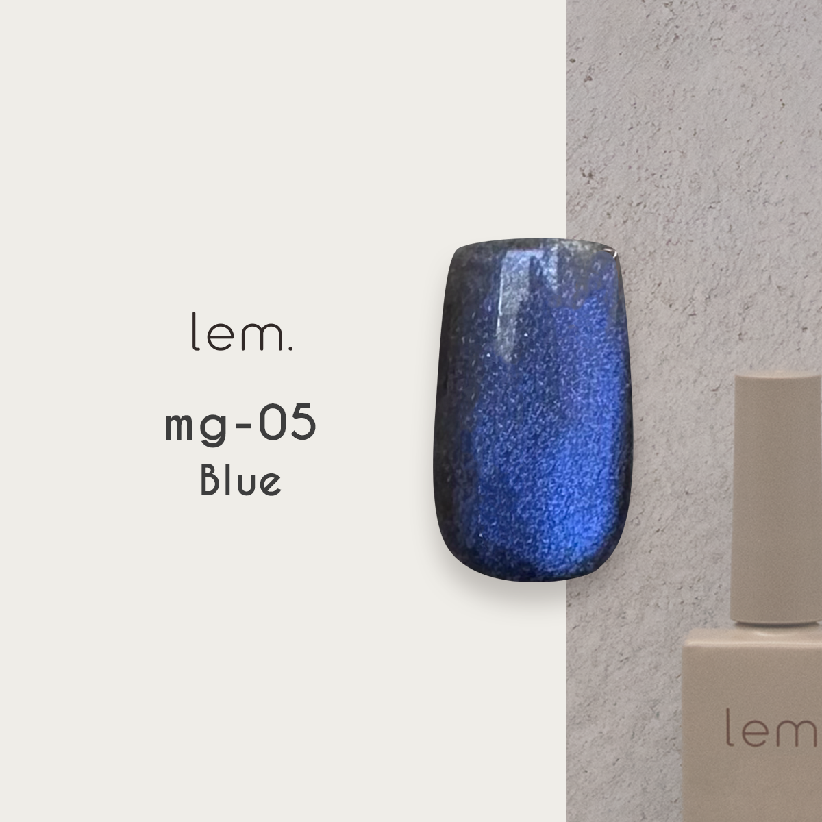 Lem - Mag Gel
