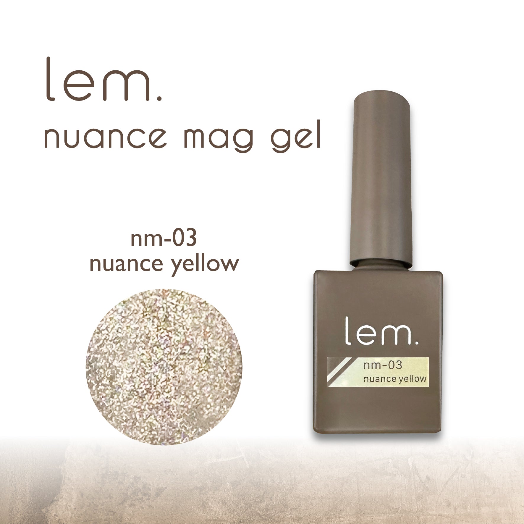Lem - Nuance Mag