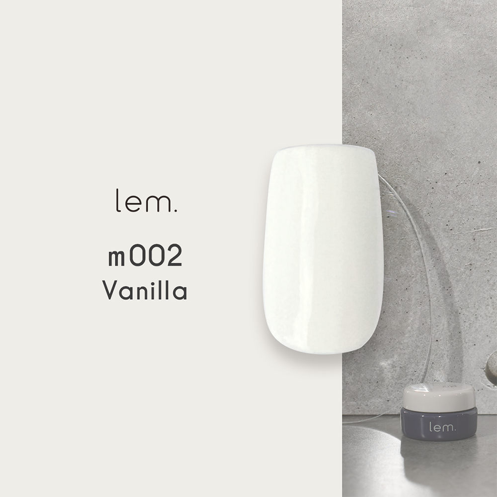 Lem - Color Gels Matte Series