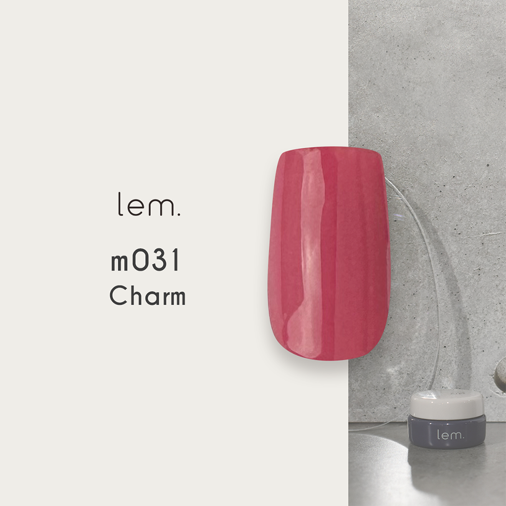 Lem - Color Gels Matte Series