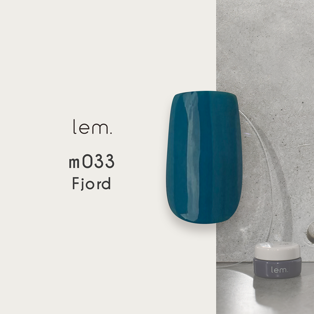 Lem - Color Gels Matte Series