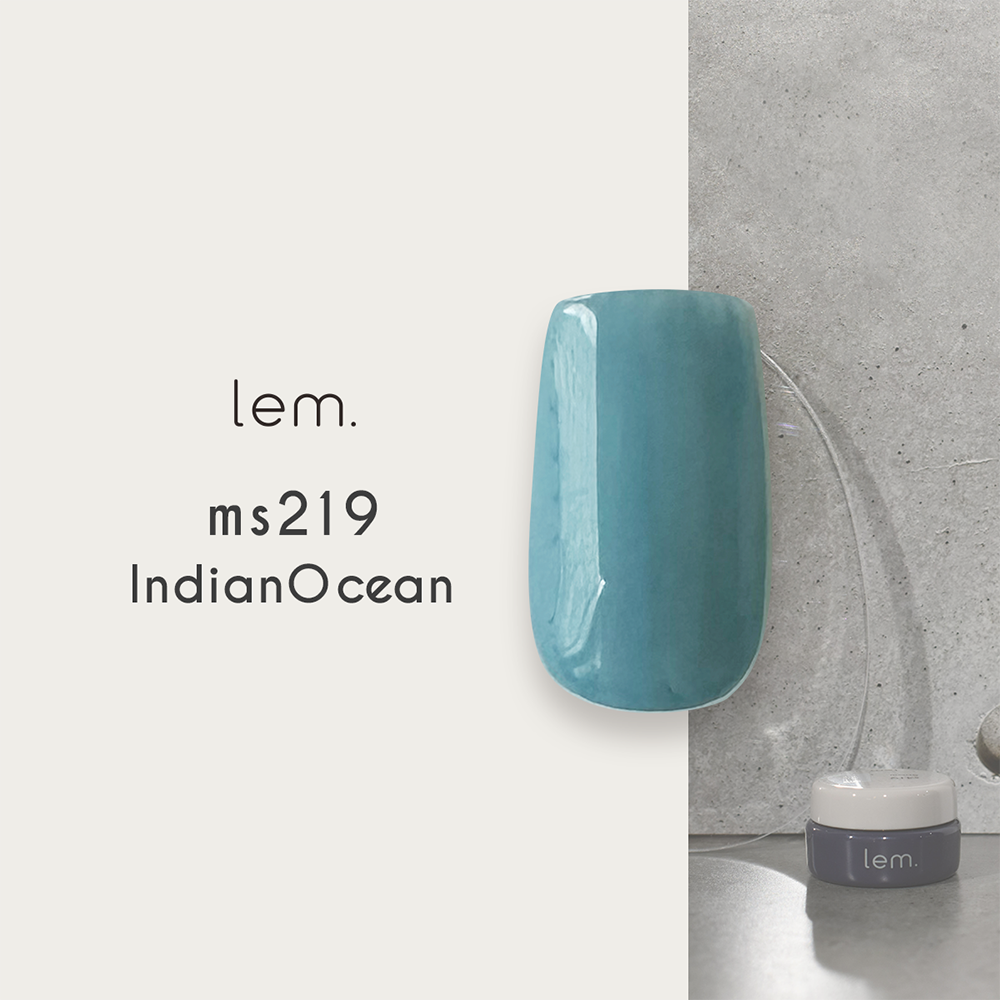 Lem - Color Gels Matte Sheer Series