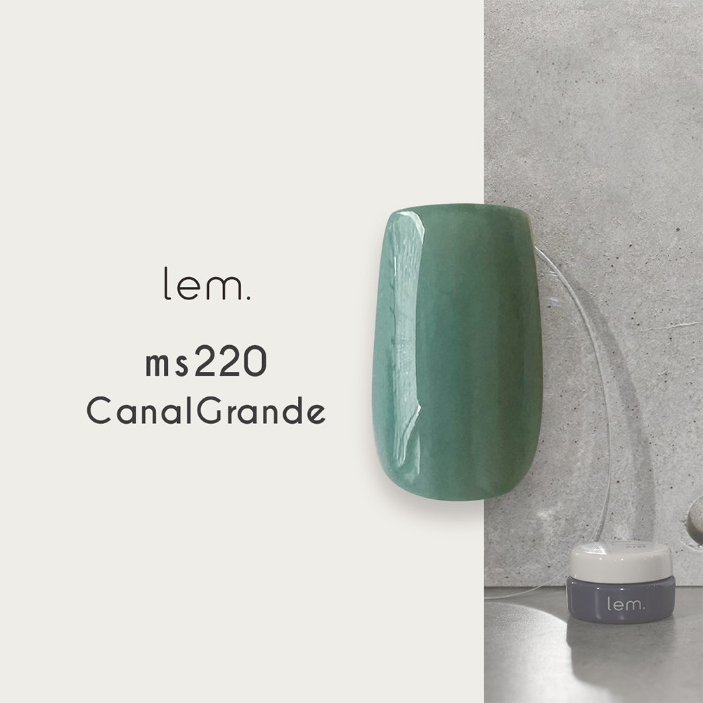 Lem - Color Gels Matte Sheer Series