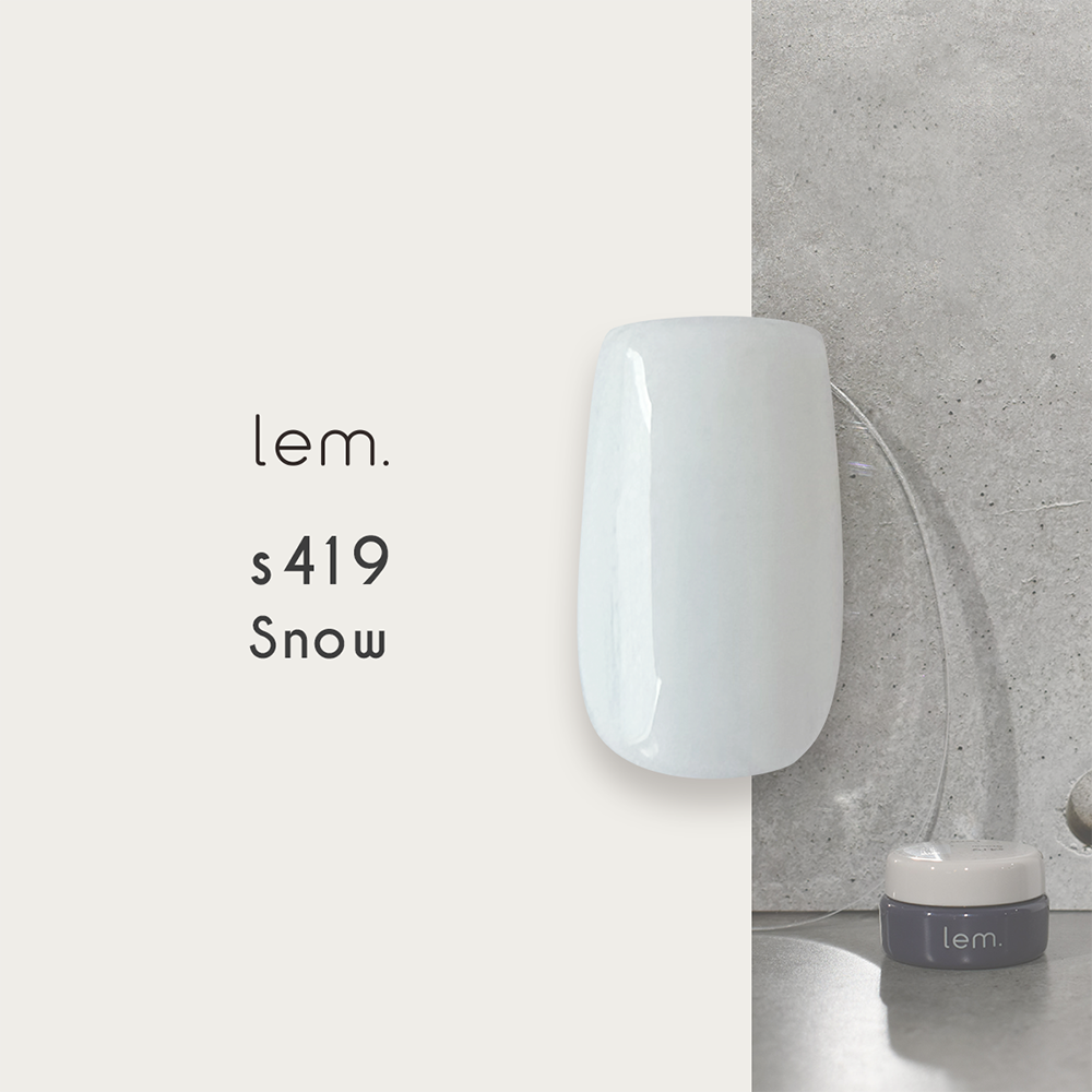 Lem - Color Gels Sheer Series