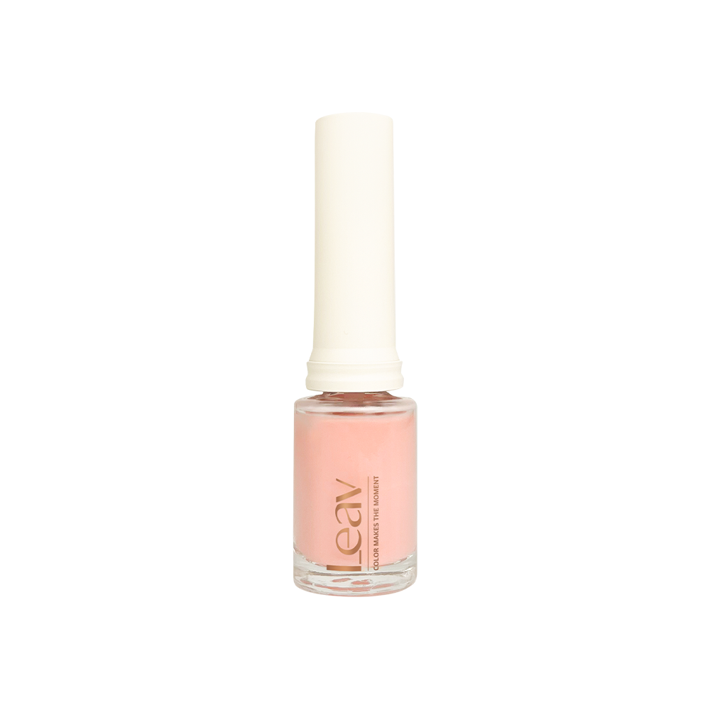 Leav Drawing Moment Collection LVT 05 Peach Pink